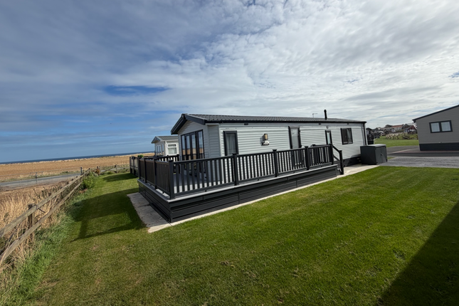 2-bed caravan on 20, Sea View Country Park, Main road, Hornsea, £69,500