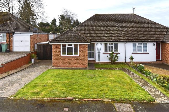 2-bed house on Penfold Way, Maidstone, £375,000