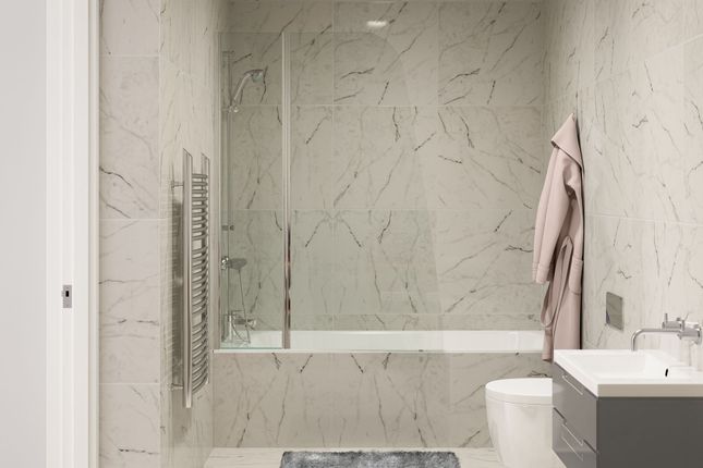Example Bathroom