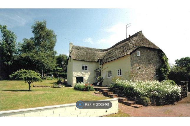 Detached house to rent in Osmond Cottage, Coffinswell, Newton Abbot
