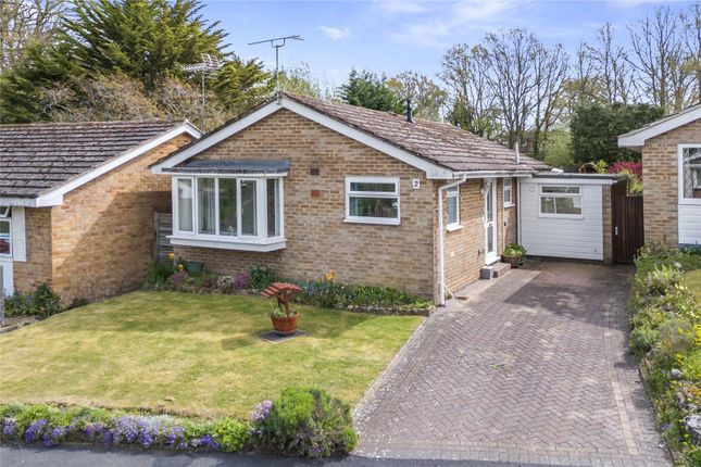 2-bed house on 2, Pitsham Wood, West Sussex, £445,000