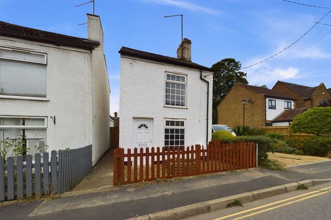 2-bed house on 23 Thorney Road, Peterborough, £850/mo