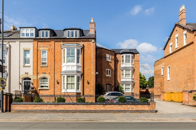 Flat to rent in Shipston Road, Stratford-Upon-Avon