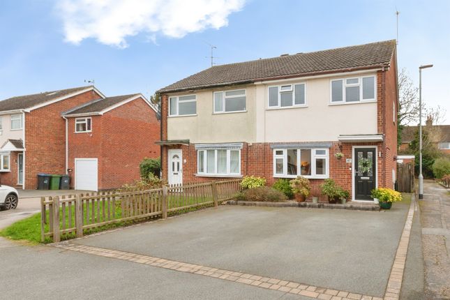 47, Cookes Drive, Leicester photo 2