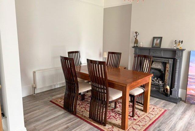 Semi-detached house for sale in St. Mary's Road, Wheatley, Doncaster