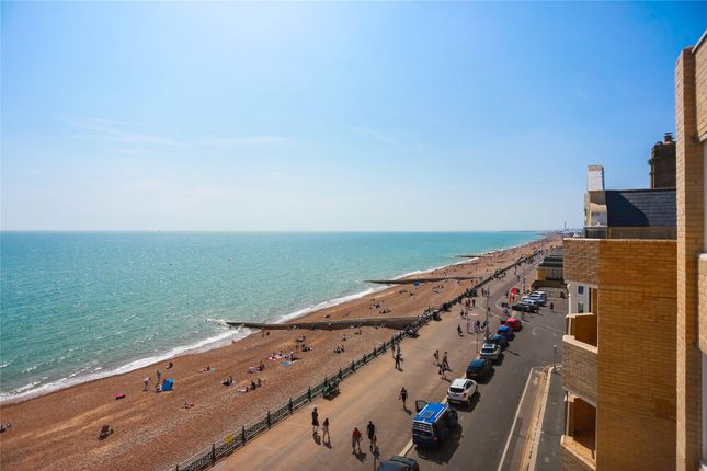 Flat for sale in Bath Court, Kings Esplanade, Hove, East Sussex