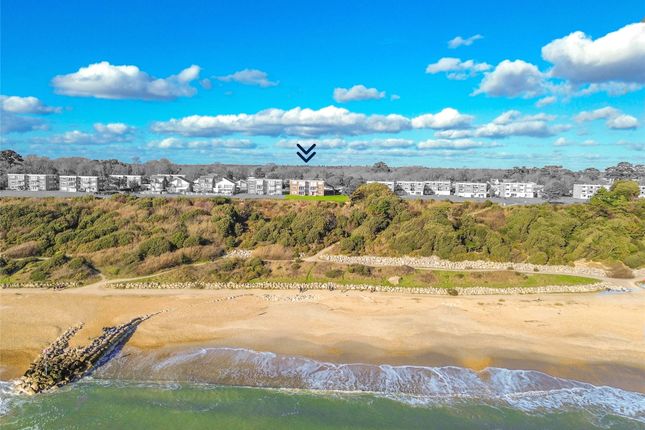 Thumbnail Flat for sale in Arundel Way, Highcliffe, Christchurch