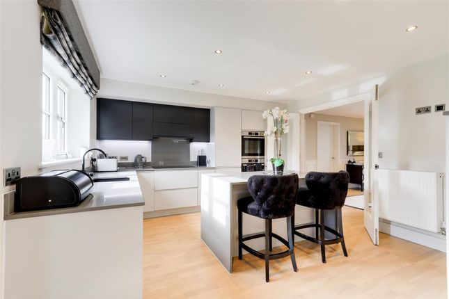 1 Rectory Mews, Nottingham photo 3