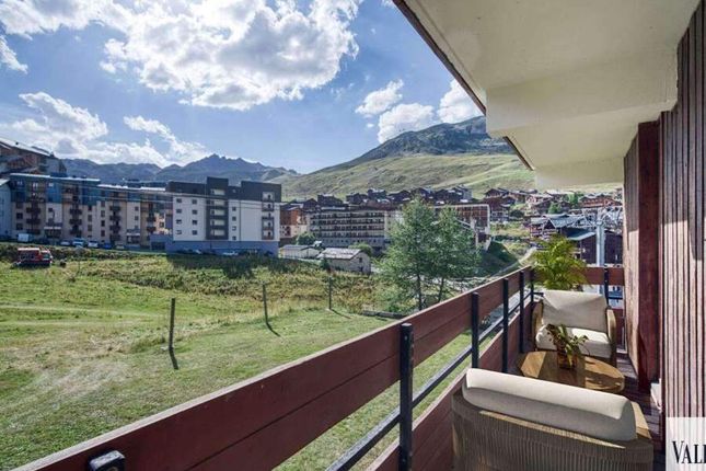 Apartment for sale in Tignes, Auvergne-Rhône-Alpes, France