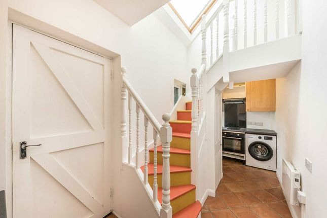 84A, Richmond Road, London photo 2