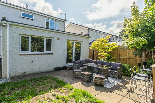 Detached house for sale in Larkfield Road, Dalkeith