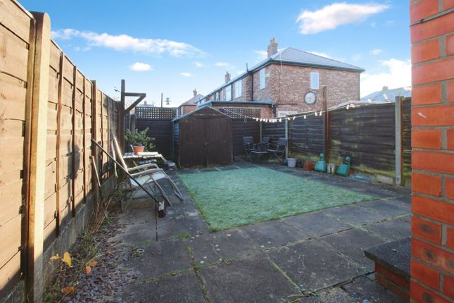 Semi-detached house for sale in Gair Road, Stockport, Greater Manchester