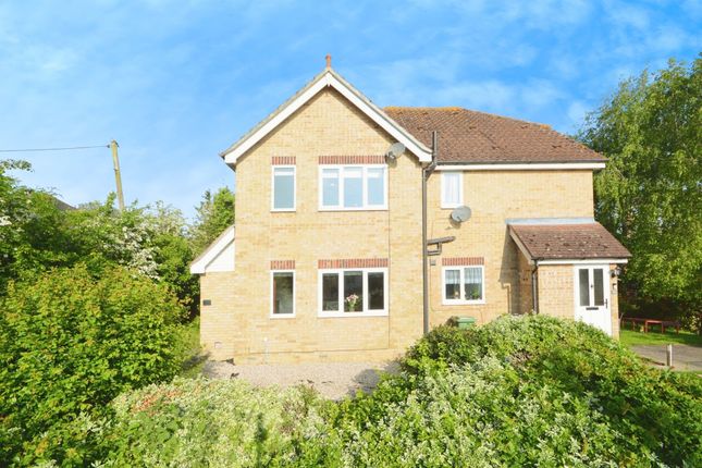 Terraced house for sale in Roundacre, Halstead