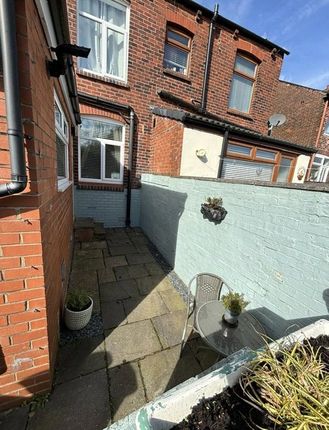 Terraced house for sale in Fir Lane, Royton, Oldham, Greater Manchester