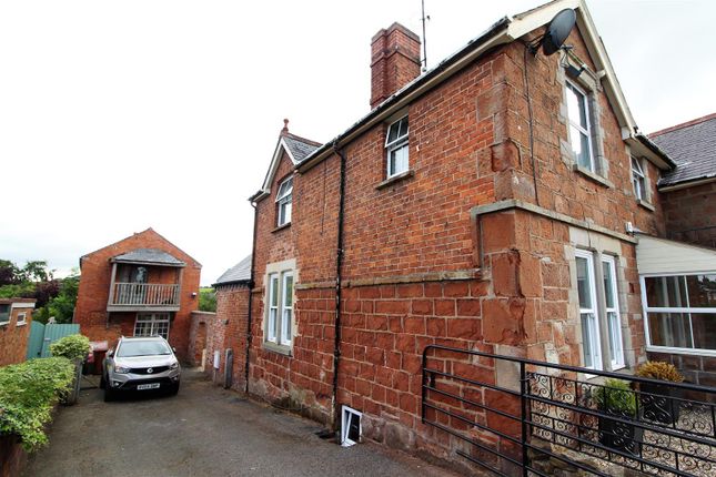 Detached house for sale in Church Street, Ruyton Xi Towns, Shrewsbury
