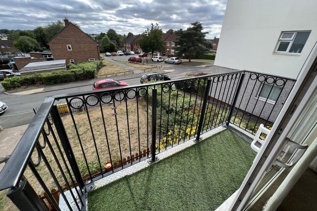 109, Plants Hill Crescent, Coventry photo 4