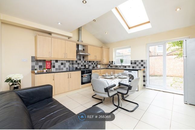 Large Communal Space