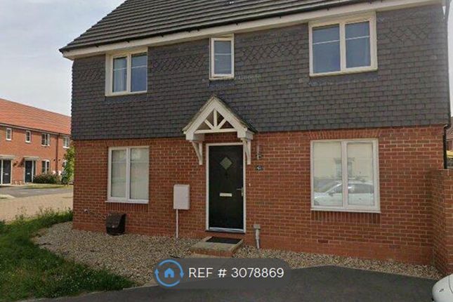 1-bed house on Didcot, £750/mo