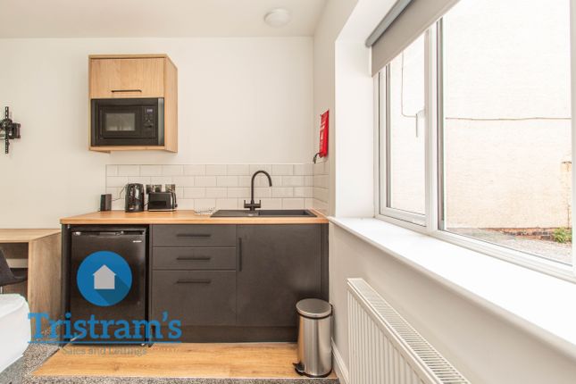 Studio 4, 87, Uttoxeter Old Road, Derby photo 4
