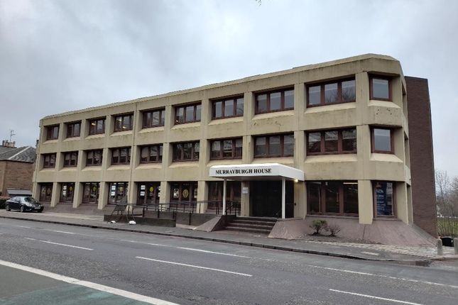Thumbnail Office to let in 17 Corstorphine Road, Murrayfield, Edinburgh, Scotland