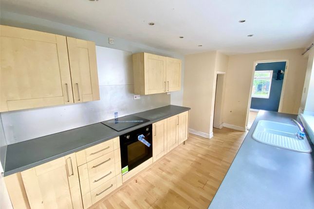 Semi-detached house for sale in Weaver Street, Winsford, Cheshire
