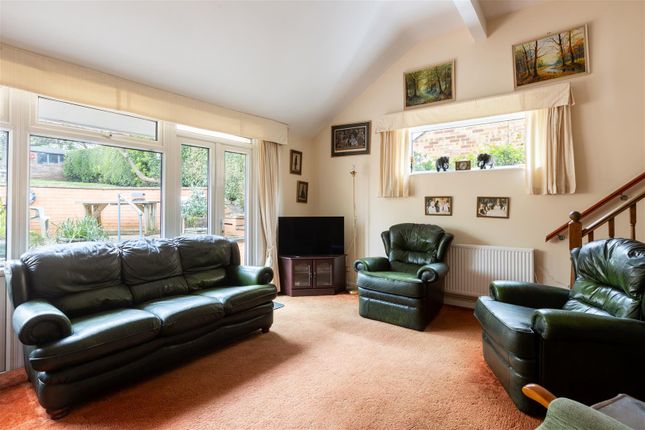 Detached house for sale in Smoke Lane, Reigate
