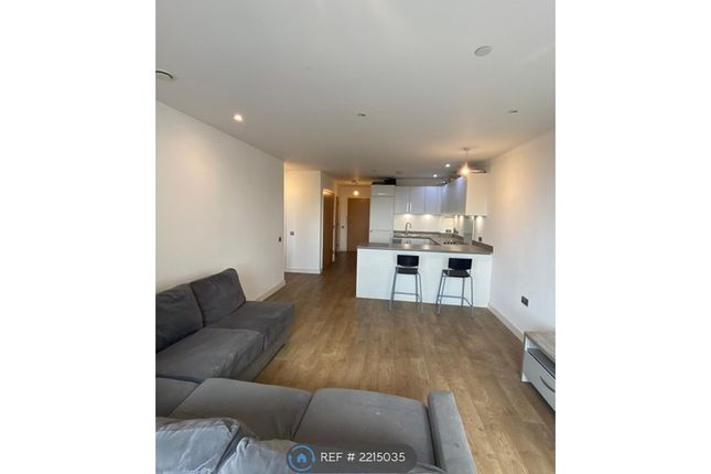 Thumbnail Room to rent in Oculus House, Barking