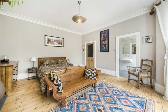 Semi-detached house for sale in Manor Park, London