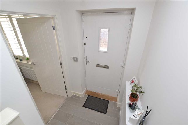 Semi-detached house for sale in Orchard Way, Boreham, Chelmsford