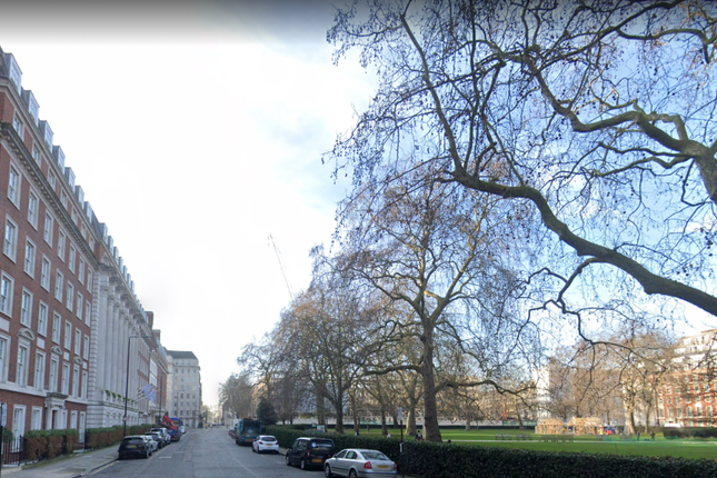 Flat to rent in Grosvenor Square, London