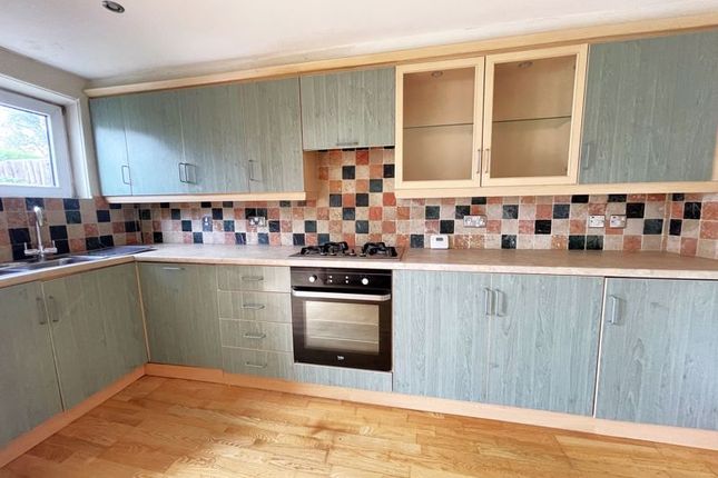 Terraced house for sale in High Street, Normanton