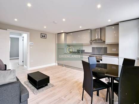Thumbnail Flat to rent in Bethnal Green Road, Bethnal Green