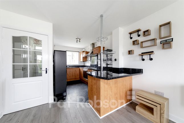 Maybury Villas, Newcastle Upon Tyne photo 3