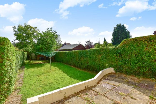 Semi-detached house for sale in Raymond Crescent, Guildford