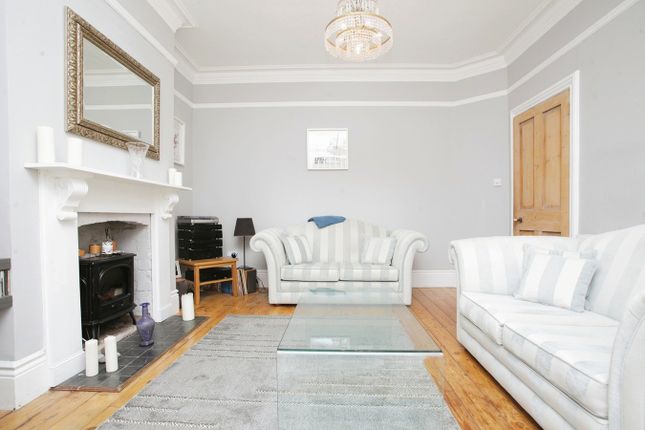 Terraced house for sale in Clifton Road, Rugby