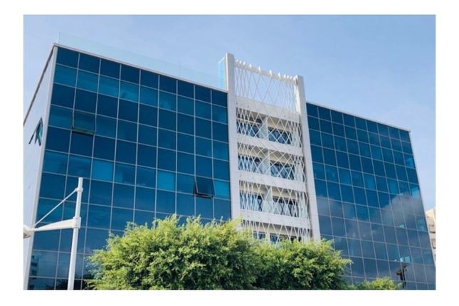 Thumbnail Commercial property for sale in Neapolis, Limassol, Cyprus