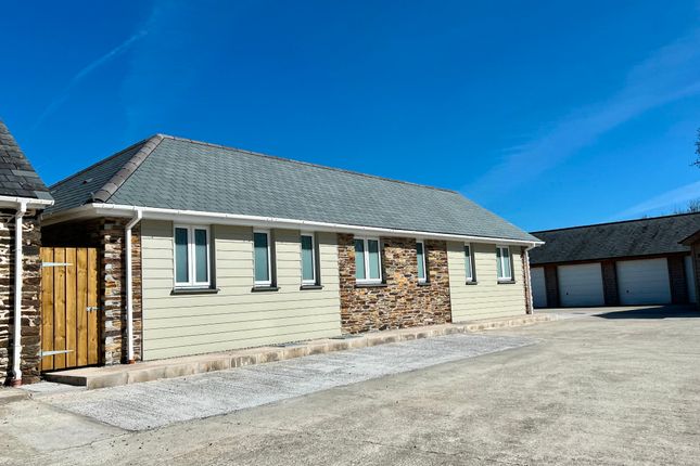 The Byre Barn, Nanscow Farm, Wadebridge photo 2
