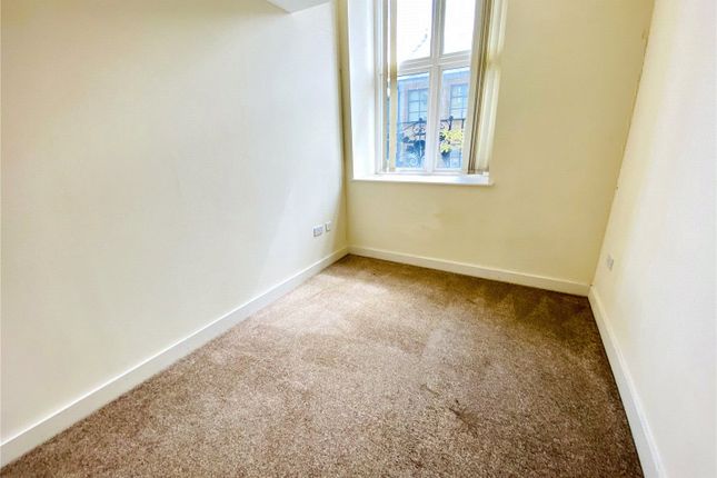 Flat for sale in Acton House, Scoresby Street, Bradford, West Yorkshire