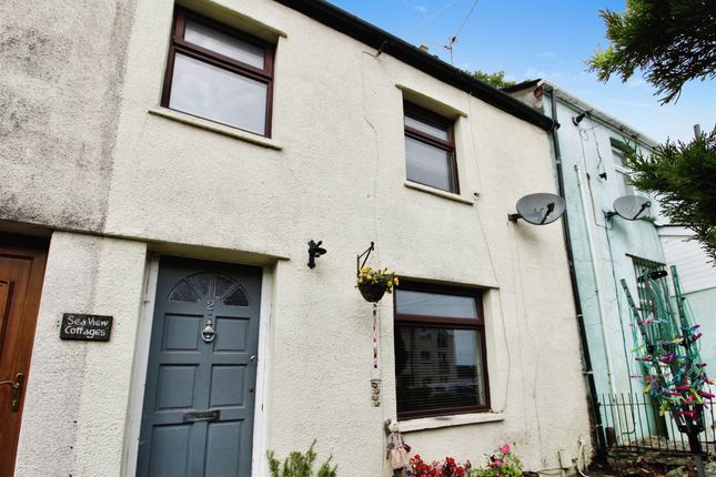 Terraced house for sale in Newport Road, St. Mellons, Cardiff
