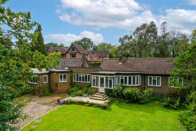 Bungalow for sale in Margery Wood Lane, Lower Kingswood, Tadworth, Surrey KT20