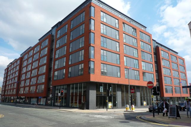 Flat 47, Latitude, 155, Bromsgrove Street, Birmingham photo 4