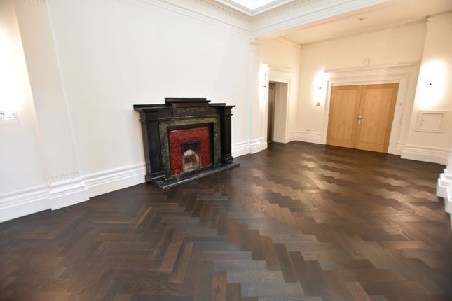 Flat for sale in Crofton Mansion, North Sudley Road, Liverpool.