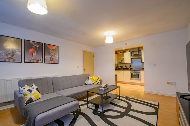 Apt 74, Gladstone Street, Warrington photo 4