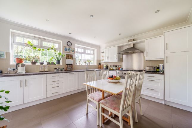 Semi-detached house for sale in Orme Road, Kingston Upon Thames