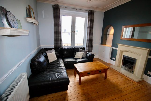 91 Willowbank Road, 2FR, Aberdeen, AB11 6XD, Aberdeen photo 2