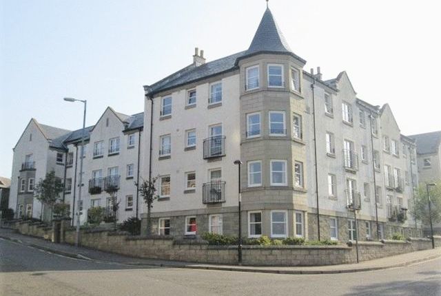 Thumbnail Flat for sale in 44 Wallace Court, Lanark