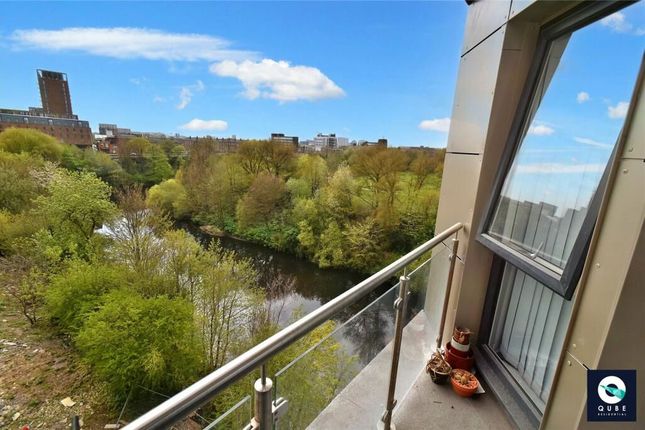 Unit 402, Adelphi Wharf Phase 3, Adelphi Street, Salford photo 4