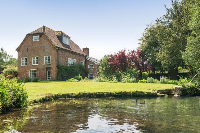 Monxton Mill, High Street, Monxton photo 4