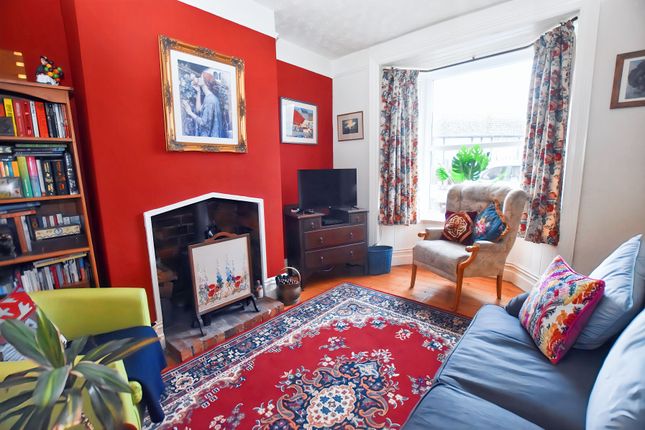 39, Longslow Road, Market Drayton photo 5