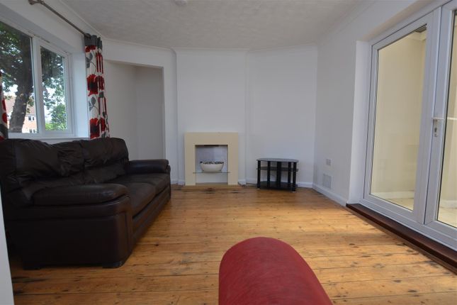 Shared accommodation to rent in Bowthorpe Road, Norwich